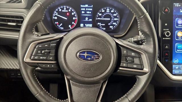 2024 Subaru Ascent Premium 7-Passenger