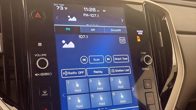 2024 Subaru Ascent Premium 7-Passenger