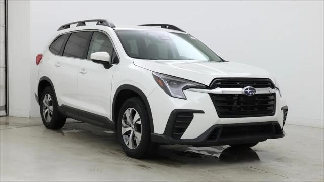 2024 Subaru Ascent Premium 7-Passenger for sale in Myrtle Beach, SC