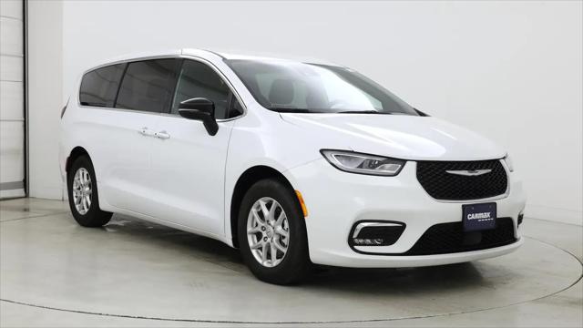 2025 Chrysler Pacifica Select for sale in Myrtle Beach, SC