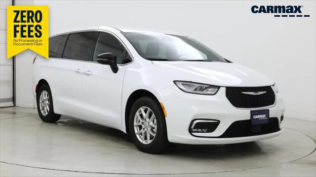 2025 Chrysler Pacifica Select for sale in Myrtle Beach, SC