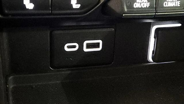2022 Chevrolet Tahoe 4WD Z71