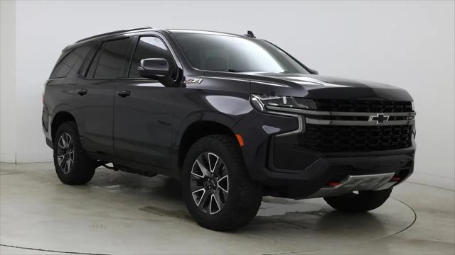 2022 Chevrolet Tahoe 4WD Z71 for sale in Myrtle Beach, SC