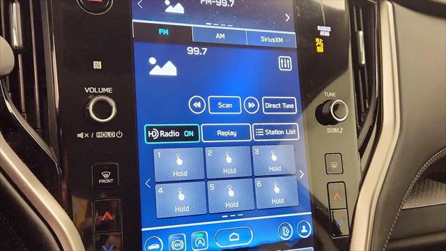 2023 Subaru Outback Premium