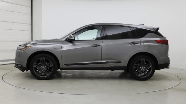2023 Acura RDX A-SPEC Package
