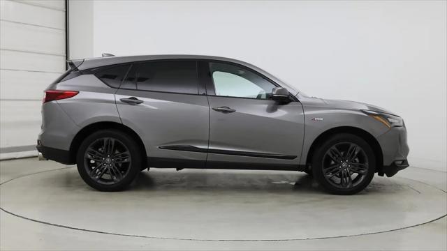 2023 Acura RDX A-SPEC Package