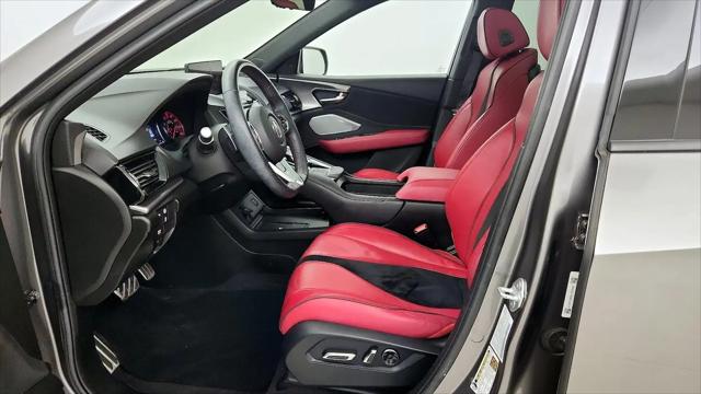 2023 Acura RDX A-SPEC Package