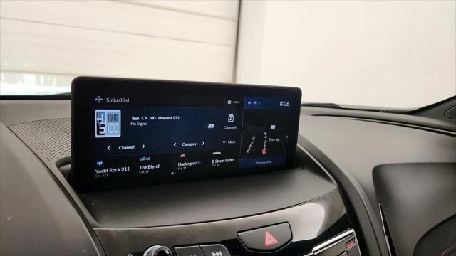 2023 Acura RDX A-SPEC Package