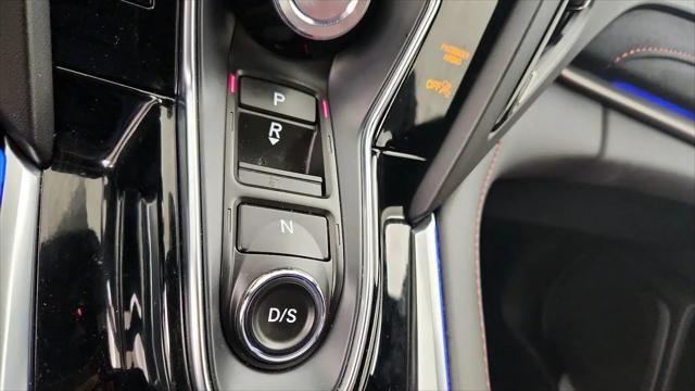2023 Acura RDX A-SPEC Package