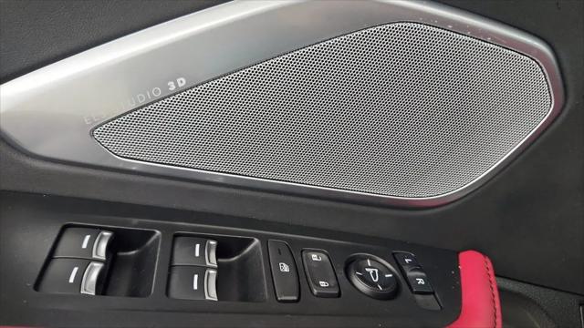 2023 Acura RDX A-SPEC Package