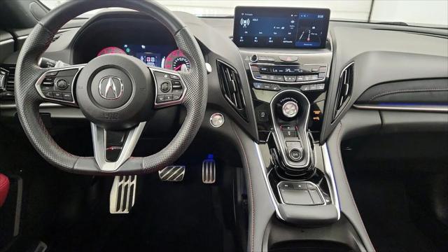 2023 Acura RDX A-SPEC Package