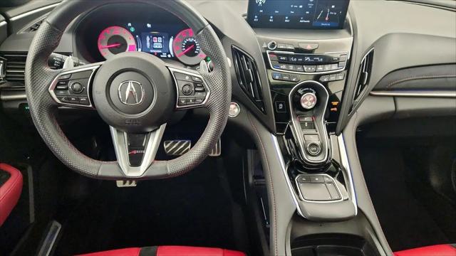 2023 Acura RDX A-SPEC Package