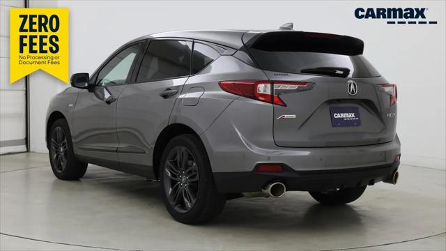 2023 Acura RDX A-SPEC Package for sale in Myrtle Beach, SC