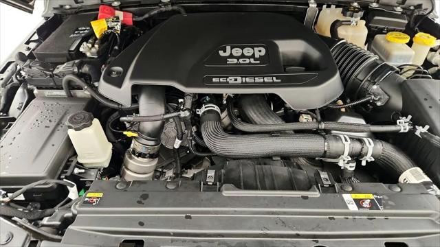 2022 Jeep Wrangler Unlimited Willys 4x4