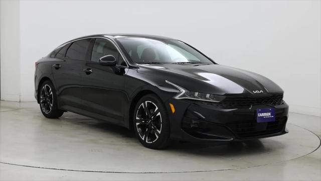 2023 Kia K5 GT-Line for sale in Myrtle Beach, SC
