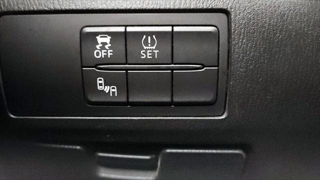 2016 Mazda Mazda6 i Touring