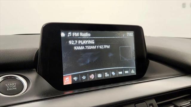 2016 Mazda Mazda6 i Touring