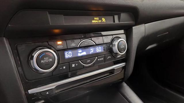 2016 Mazda Mazda6 i Touring