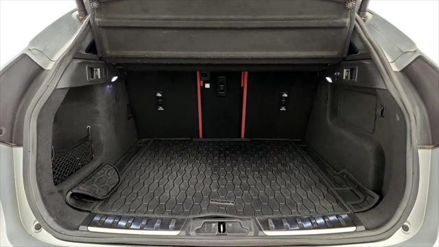 2021 Jaguar F-PACE R-Dynamic S P400 AWD Automatic