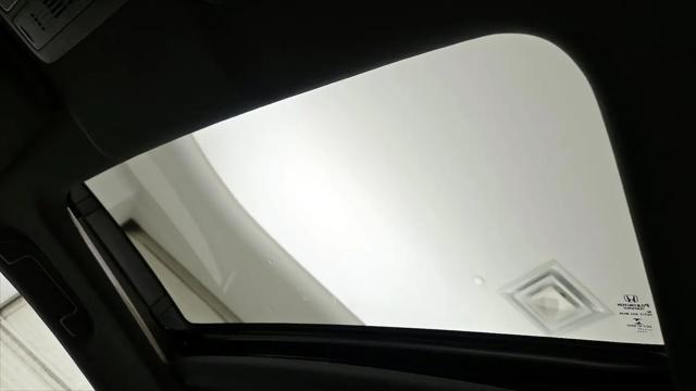2017 Honda Civic Si