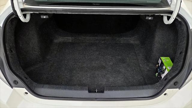 2017 Honda Civic Si