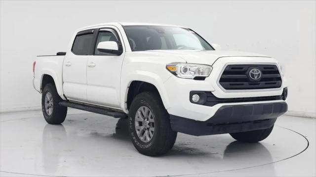 2019 Toyota Tacoma SR5 V6 for sale in Asheville, NC