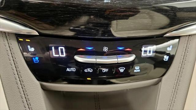 2023 Cadillac XT6 FWD Premium Luxury