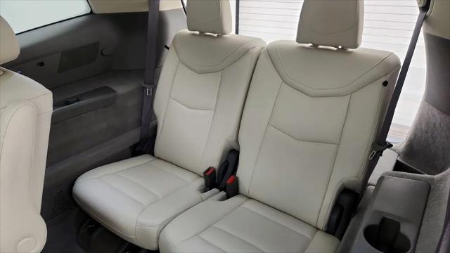 2023 Cadillac XT6 FWD Premium Luxury