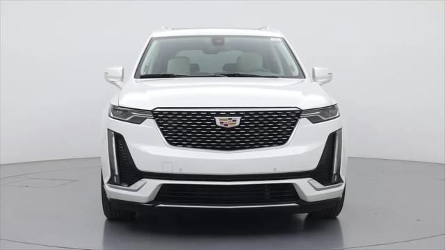 2023 Cadillac XT6 FWD Premium Luxury