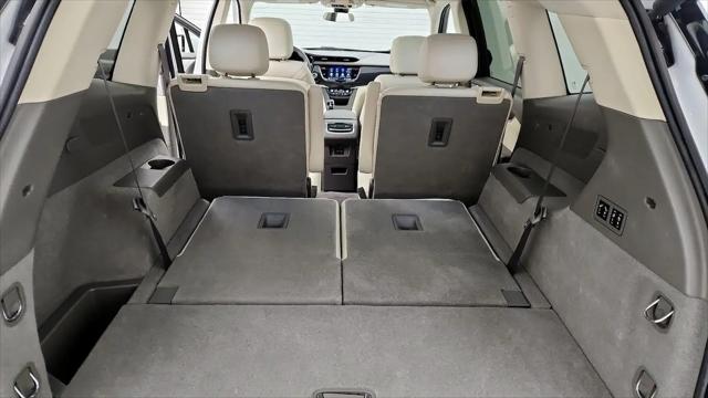 2023 Cadillac XT6 FWD Premium Luxury