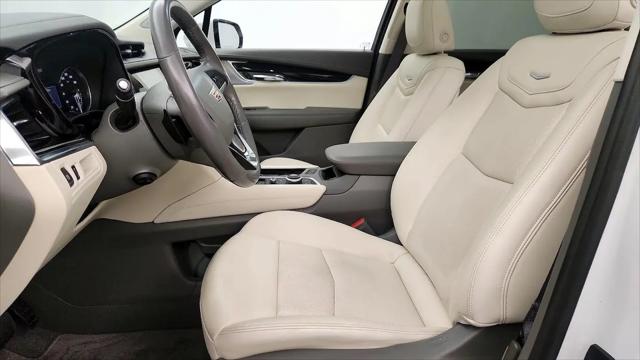 2023 Cadillac XT6 FWD Premium Luxury