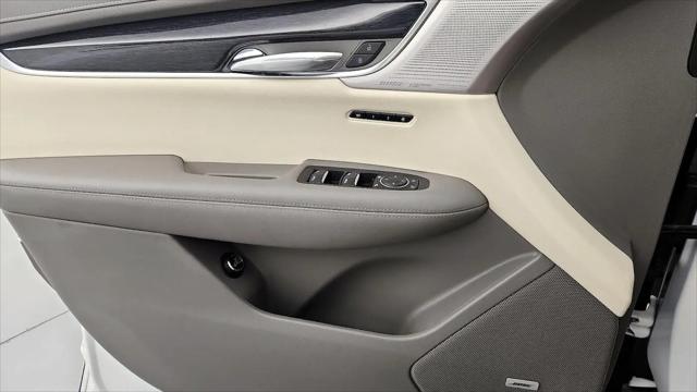 2023 Cadillac XT6 FWD Premium Luxury