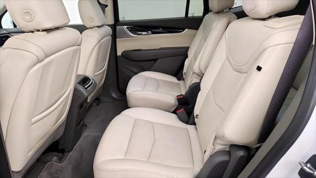 2023 Cadillac XT6 FWD Premium Luxury
