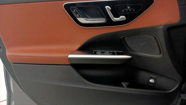 2022 Mercedes-Benz C-CLASS C 300 Sedan