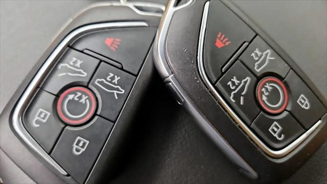 2023 Chevrolet Corvette Stingray RWD Coupe 2LT