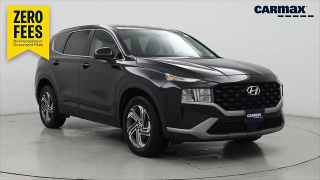 2023 Hyundai Santa Fe SE for sale in O'Fallon, IL