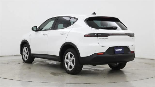 2025 Dodge Hornet GT AWD