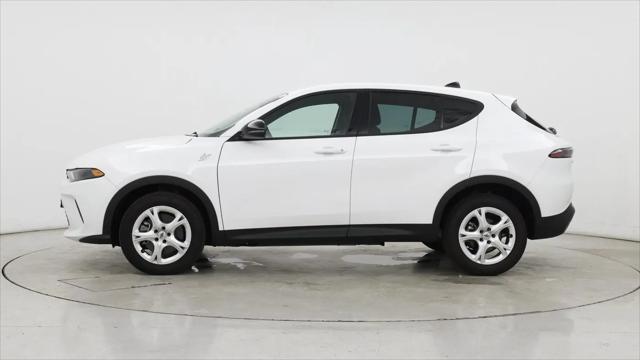 2025 Dodge Hornet GT AWD