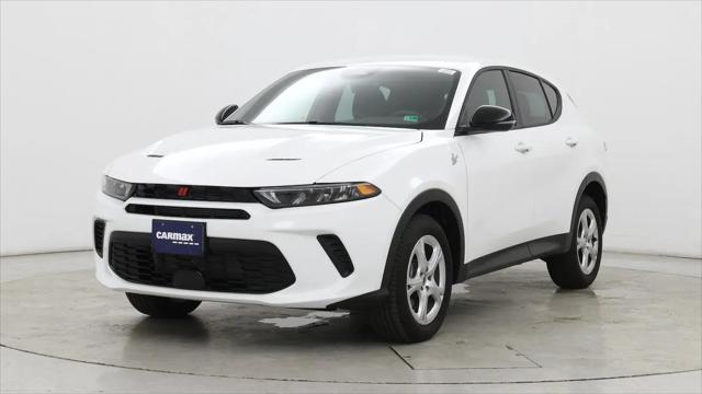 2025 Dodge Hornet GT AWD