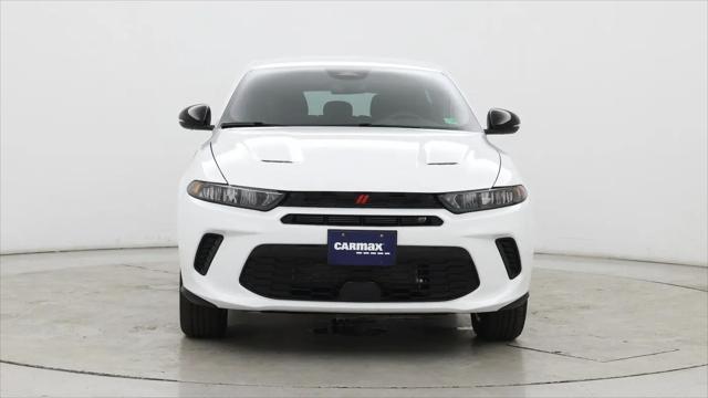 2025 Dodge Hornet GT AWD