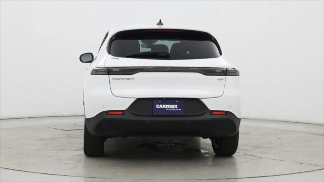 2025 Dodge Hornet GT AWD
