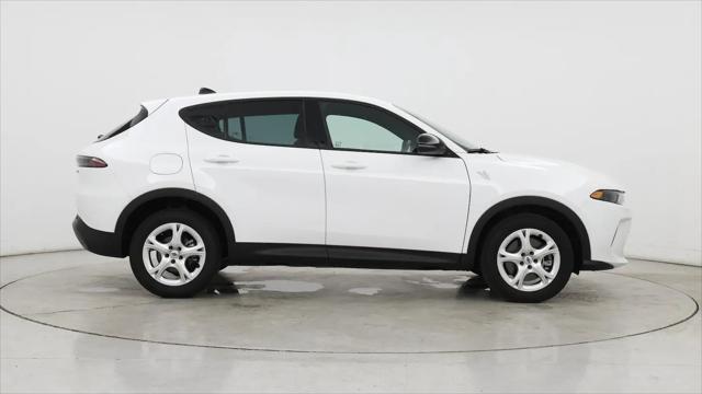 2025 Dodge Hornet GT AWD
