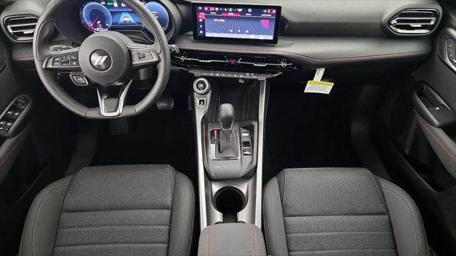 2025 Dodge Hornet GT AWD