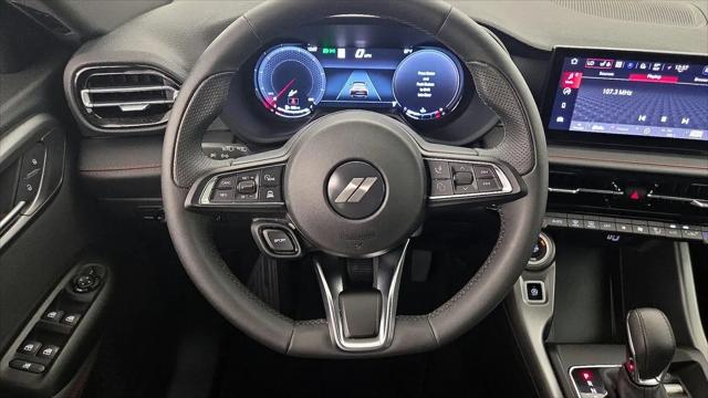 2025 Dodge Hornet GT AWD