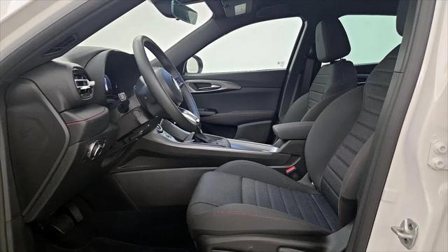 2025 Dodge Hornet GT AWD