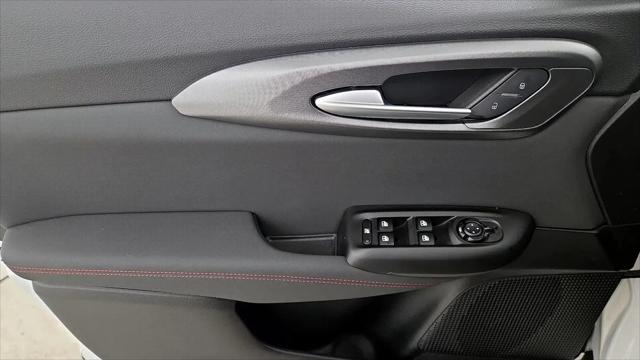 2025 Dodge Hornet GT AWD