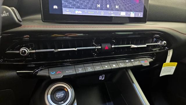 2025 Dodge Hornet GT AWD