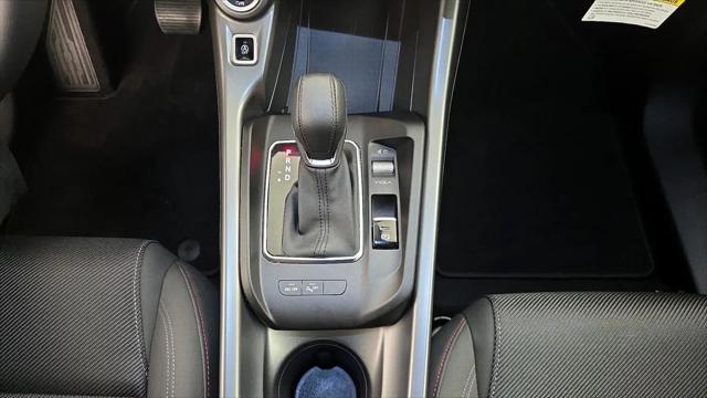 2025 Dodge Hornet GT AWD
