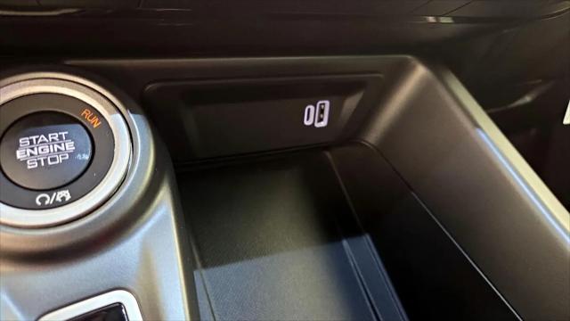 2025 Dodge Hornet GT AWD