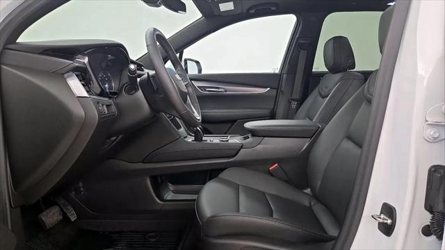 2024 Cadillac XT6 AWD Luxury